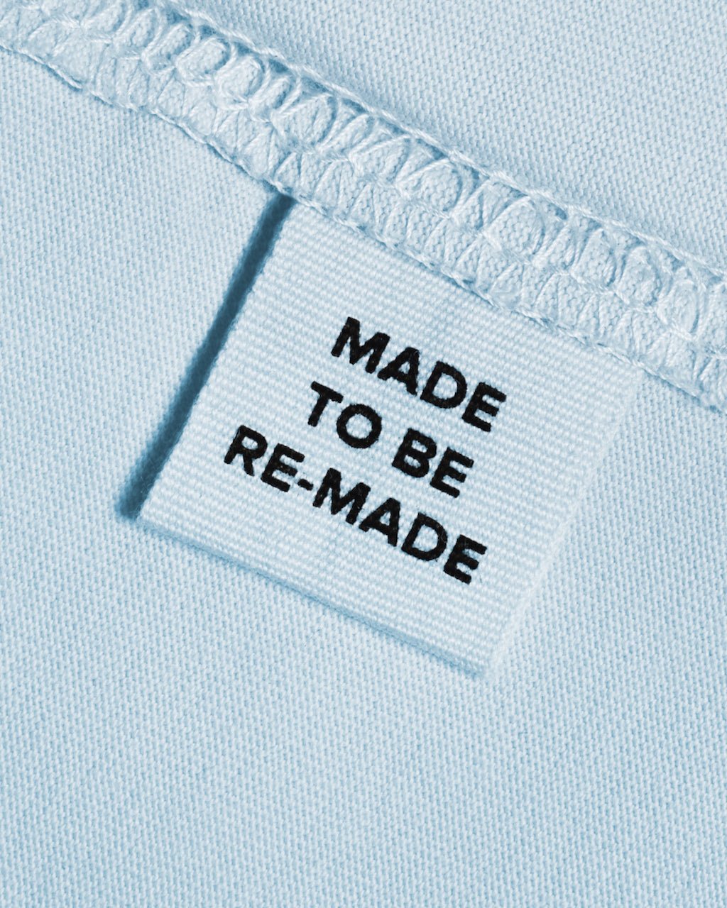 The Premium Tee – Organic Cotton - Bascora