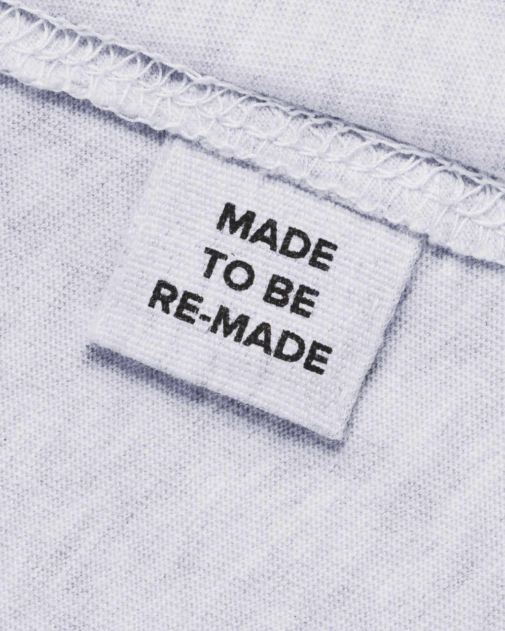 The Premium Tee – Organic Cotton - Bascora