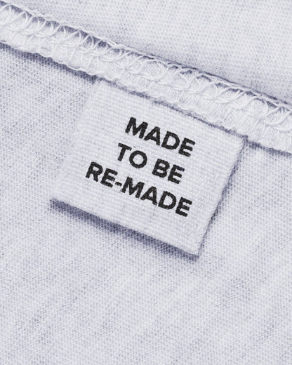 The Premium Tee – Organic Cotton - Bascora