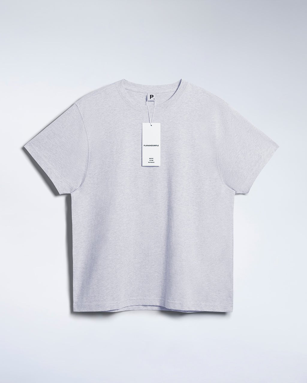 The Premium Tee – Organic Cotton - Bascora