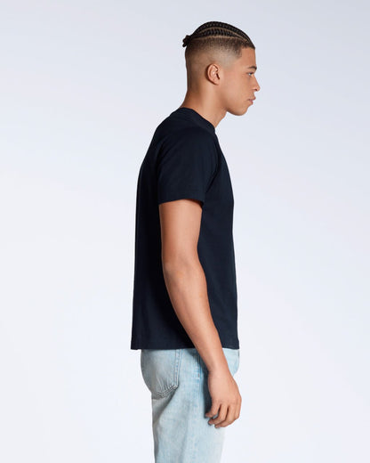 The Premium Tee – Organic Cotton - Bascora