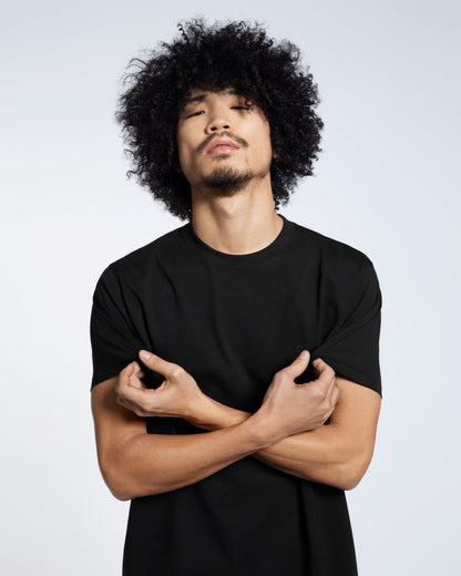 The Premium Tee – Organic Cotton - Bascora