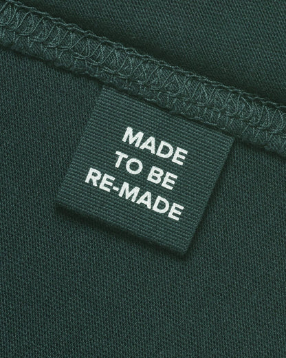The Premium Tee – Organic Cotton - Bascora