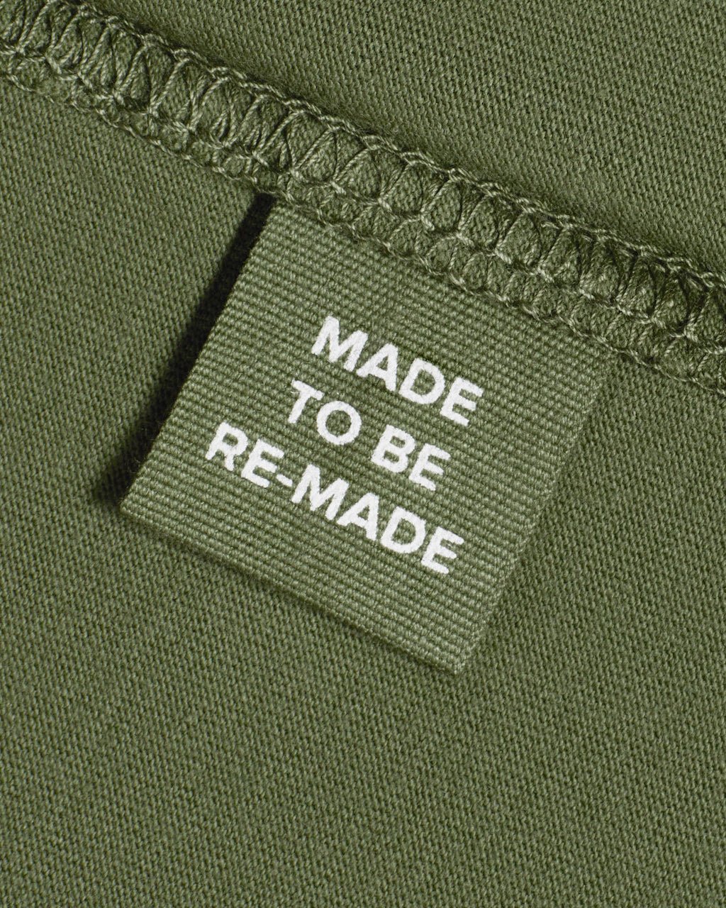The Premium Tee – Organic Cotton - Bascora