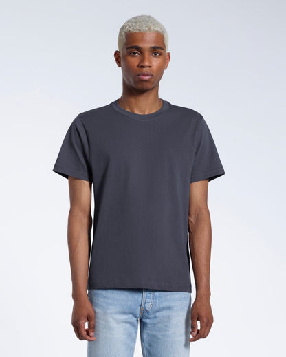 The Premium Tee – Organic Cotton - Bascora