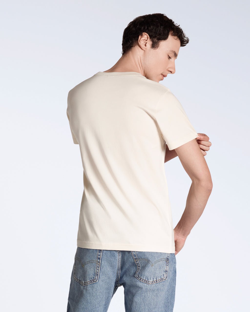 The Premium Tee – Organic Cotton - Bascora