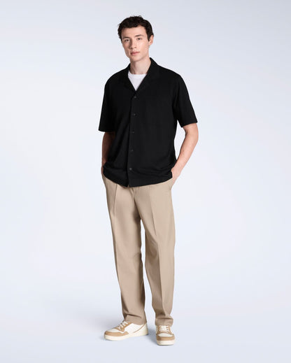 The Resort Shirt – Organic Cotton - Bascora
