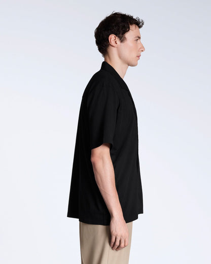The Resort Shirt – Organic Cotton - Bascora