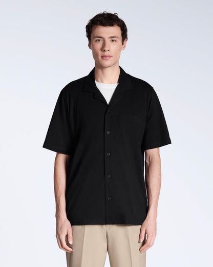 The Resort Shirt – Organic Cotton - Bascora