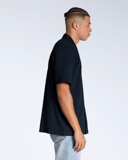 The Resort Shirt – Organic Cotton - Bascora