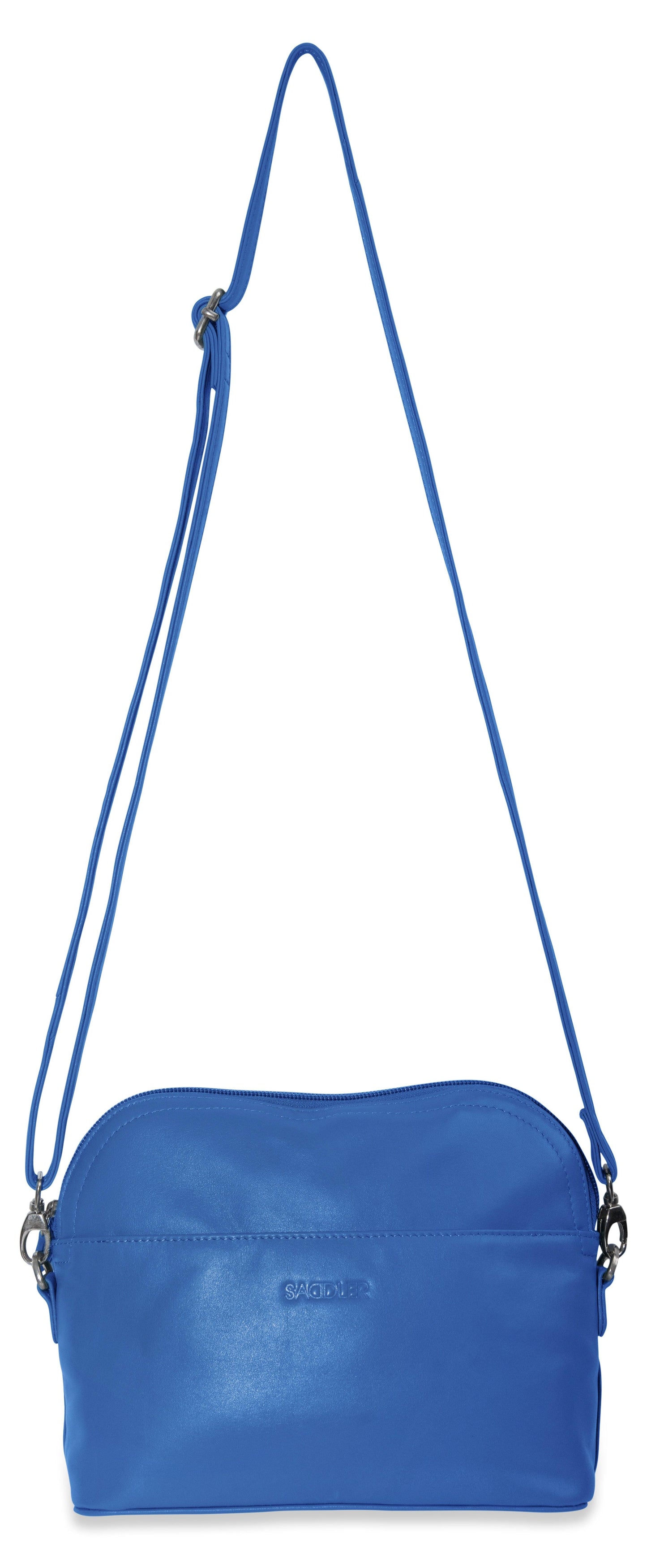 The Saddler Brooklyn RFID Leather Handbag - Bascora