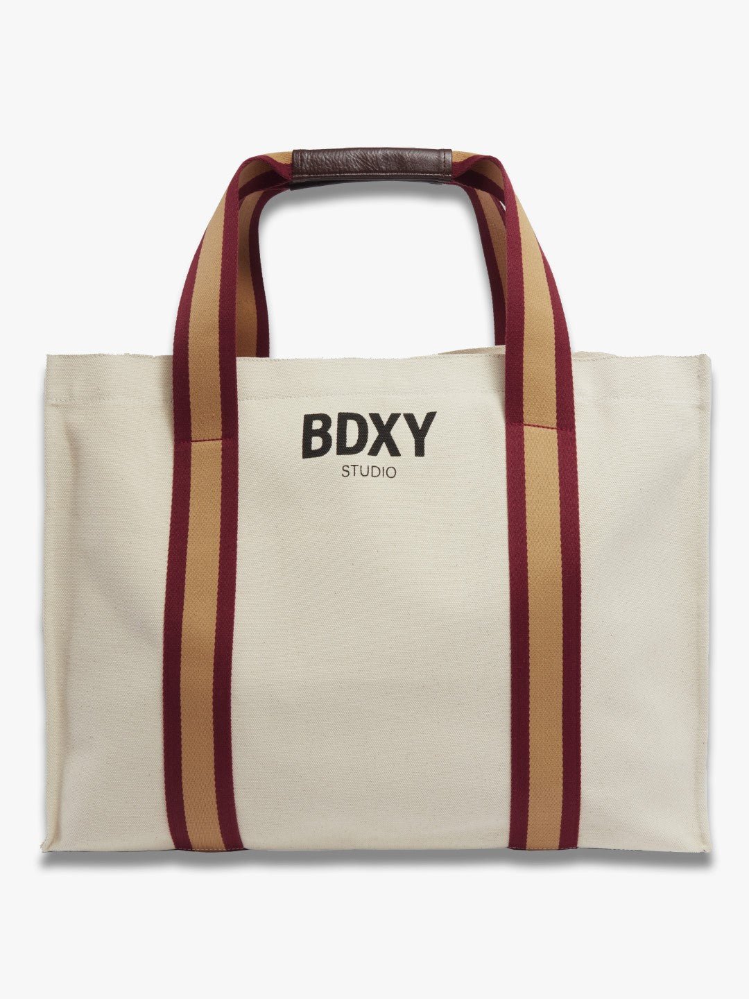 The Shutter Bag | Natural - Bascora
