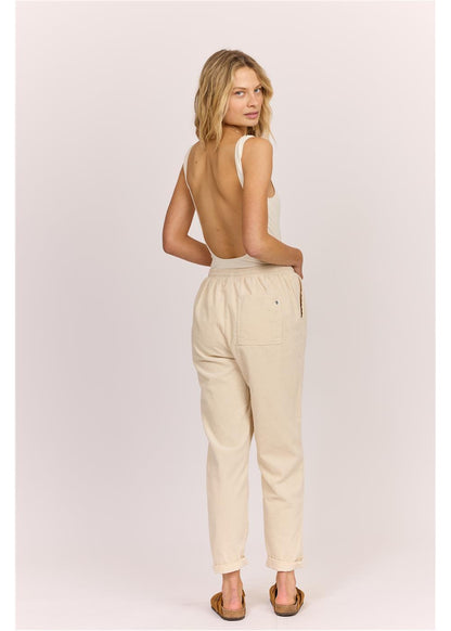 Sisstr Coast Is Clear Pant – Women's Beach Trousers