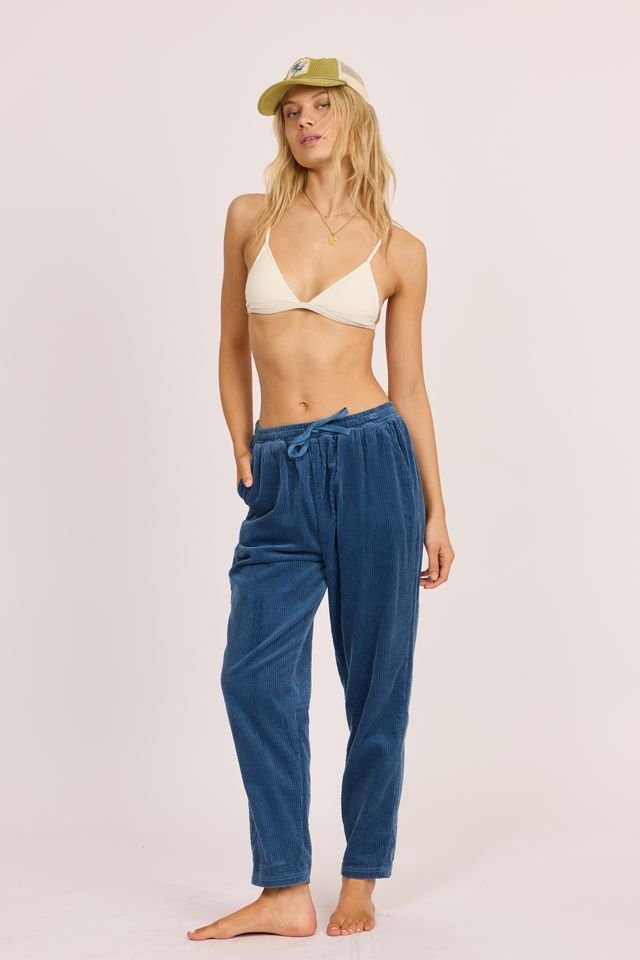 Sisstr Coast Is Clear Pant – Women's Beach Trousers