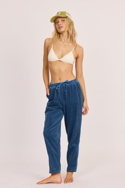 Sisstr Coast Is Clear Pant – Women's Beach Trousers