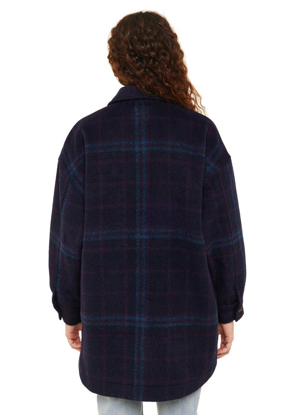 Sisstr Misha Overshirt – Women's Surf Overshirt