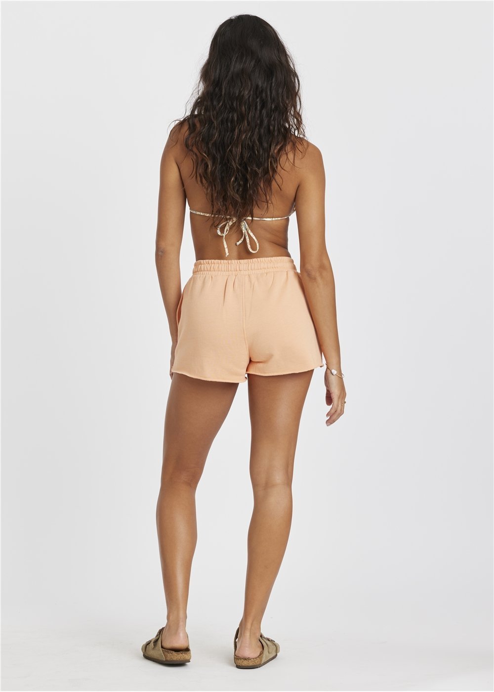 The Sisstr Sunseeker Knit Short - Bascora