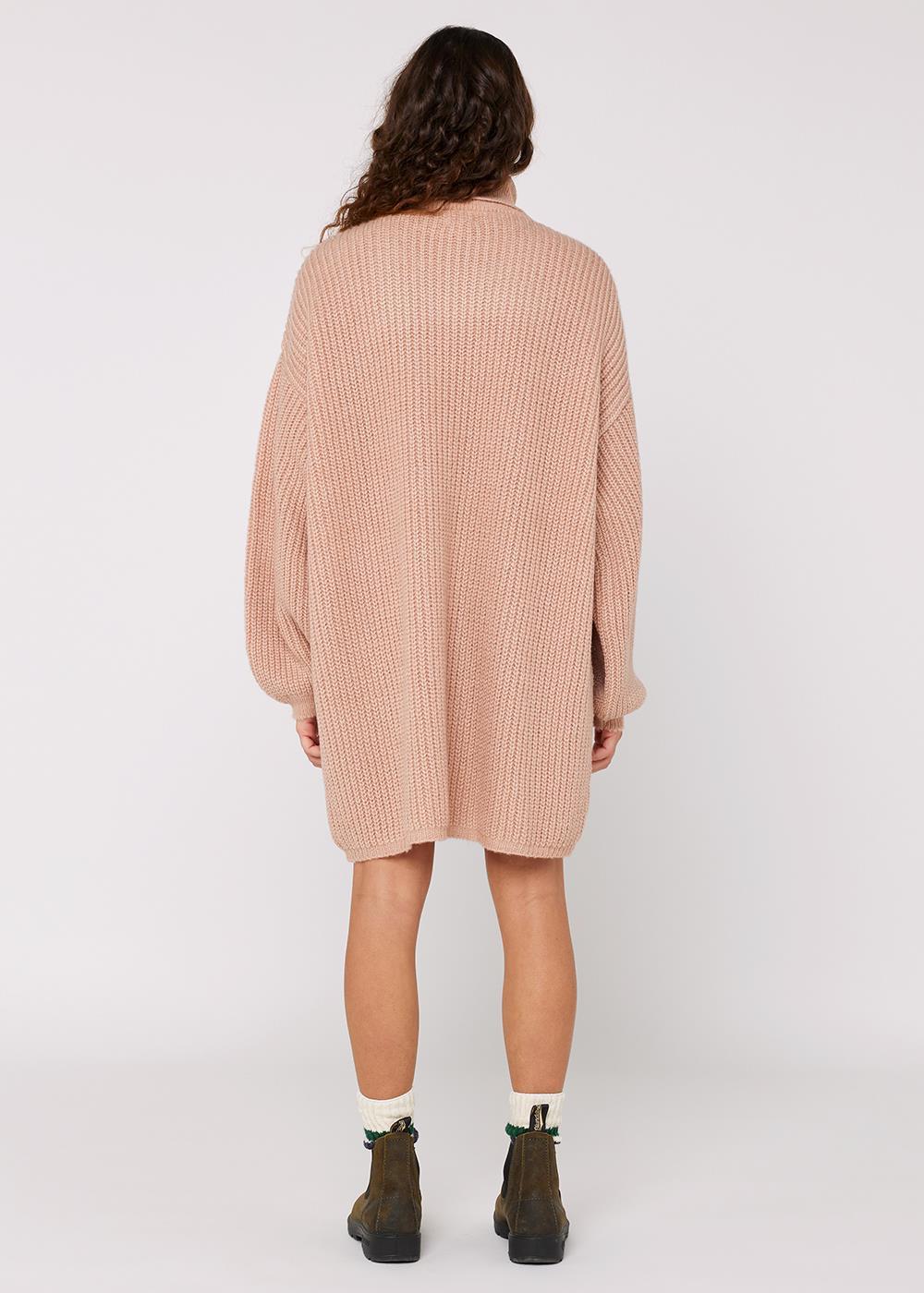 The Sisstrevolution Margo Dress - Bascora