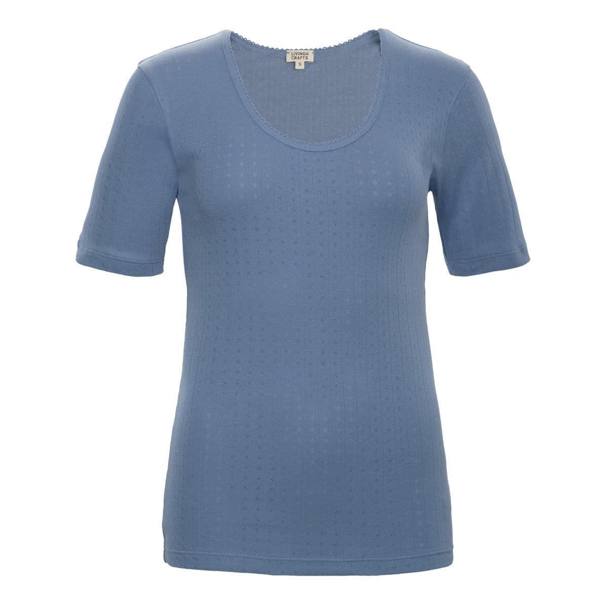 The Sleep Shirt – Women's Organic Cotton - Bascora