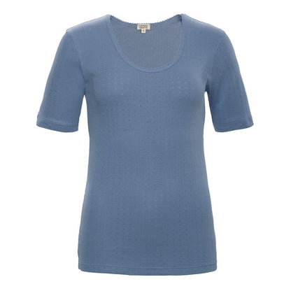 The Sleep Shirt – Women's Organic Cotton - Bascora