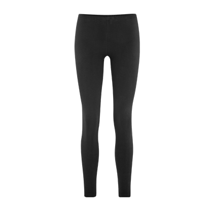 The Stretch Fleece Legging – Organic Cotton - Bascora
