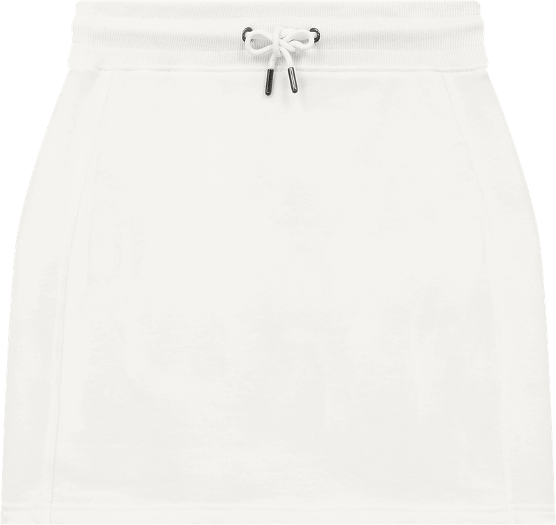 The Sweat Skirt – Organic Cotton - Bascora