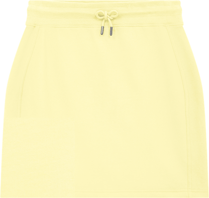 The Sweat Skirt – Organic Cotton - Bascora