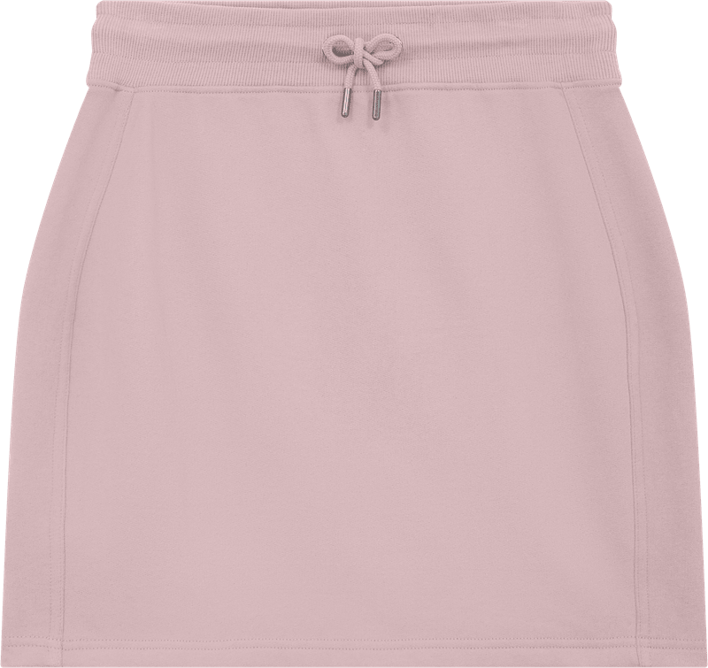 The Sweat Skirt – Organic Cotton - Bascora