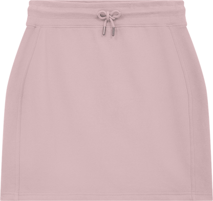 The Sweat Skirt – Organic Cotton - Bascora