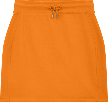 The Sweat Skirt – Organic Cotton - Bascora