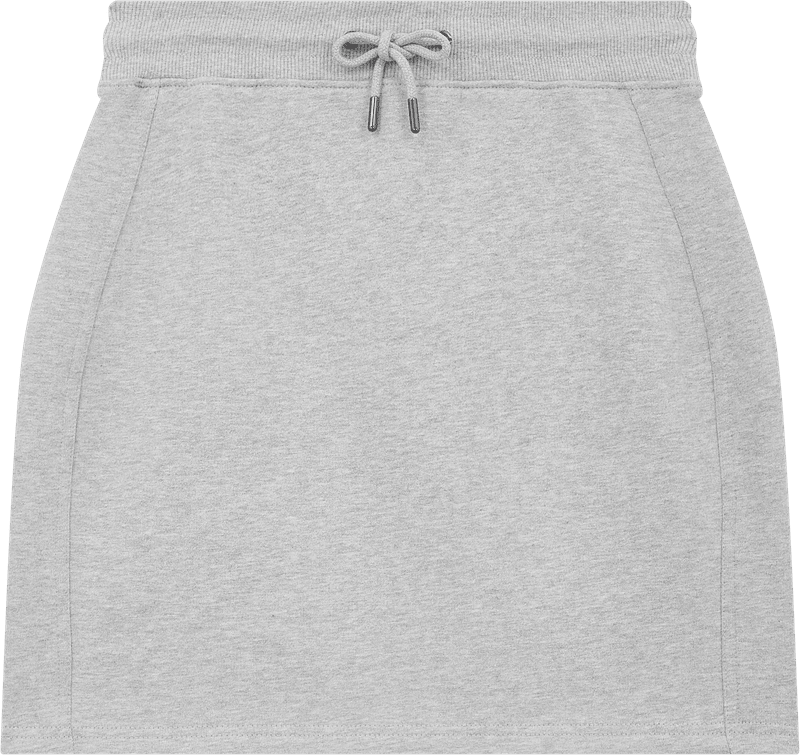 The Sweat Skirt – Organic Cotton - Bascora