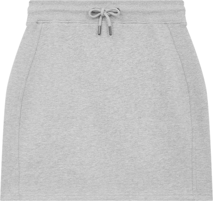 The Sweat Skirt – Organic Cotton - Bascora