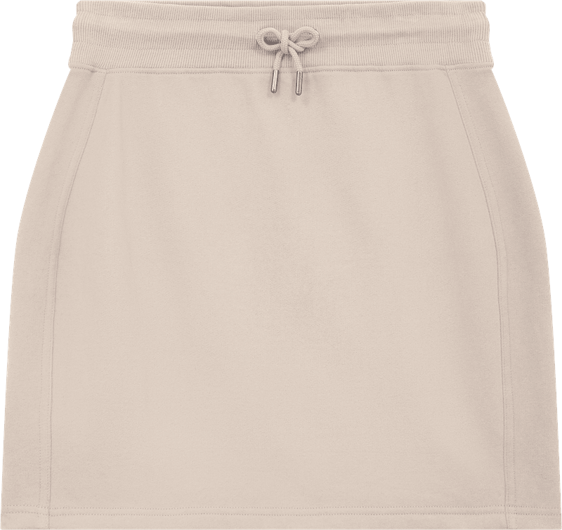 The Sweat Skirt – Organic Cotton - Bascora