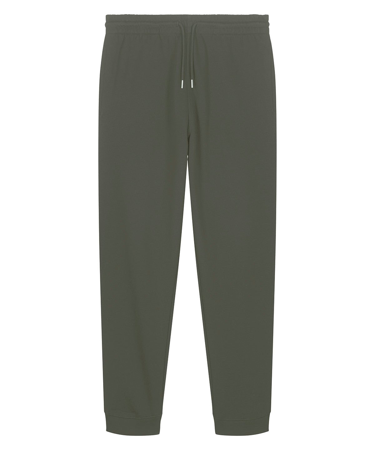 The Sweatpant – Organic Cotton Brushed Fleece - Bascora