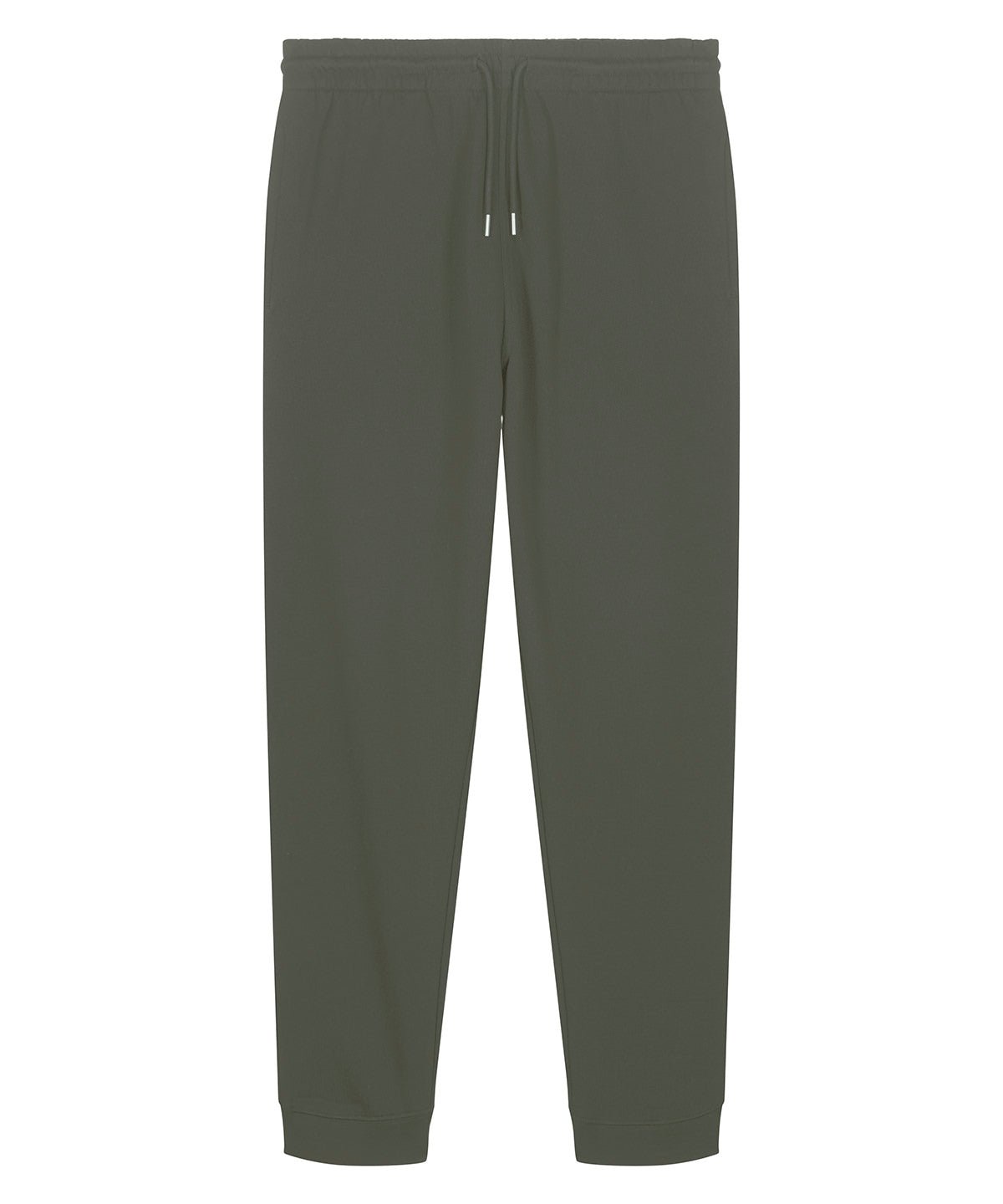 The Sweatpant – Organic Cotton Brushed Fleece - Bascora