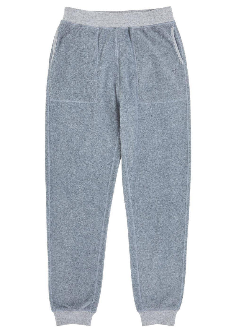 The Vissla Costa Eco Polar Pant - Bascora