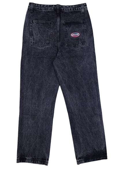 The Vissla Slide Wide-legBaggy Pants - Bascora