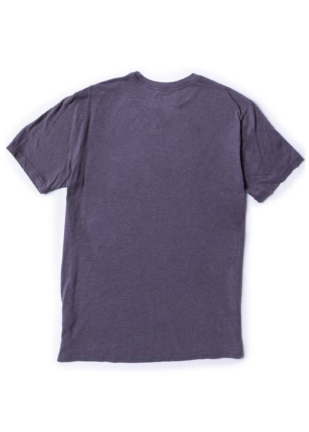 The Vissla Solid Sets SS Pkt Tee - Bascora