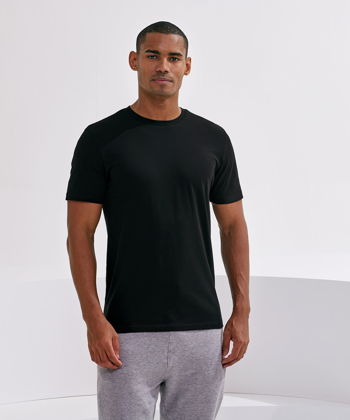 Earth Wardrobe Organic Cotton Lightweight Breathable T-Shirt