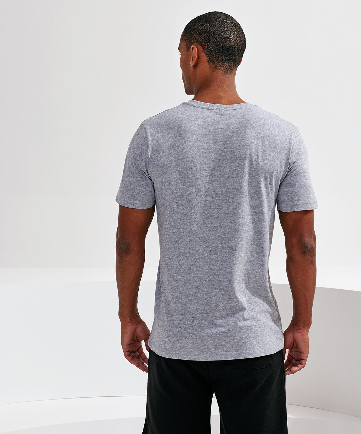 Earth Wardrobe Organic Cotton Lightweight Breathable T-Shirt