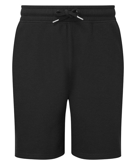 Earth Wardrobe Regenerated Cotton Unisex Sweat Shorts