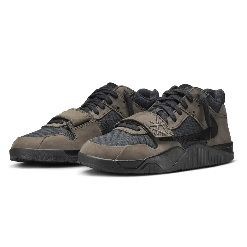 Jordan Jumpman Jack TR 'Travis Scott Dark Mocha'