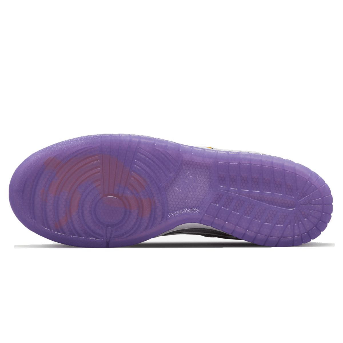 Union LA x Nike Dunk Low 'Passport Pack - Court Purple' - Bascora