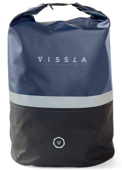 Vissla 7 Seas 35L Dry Backpack - Bascora