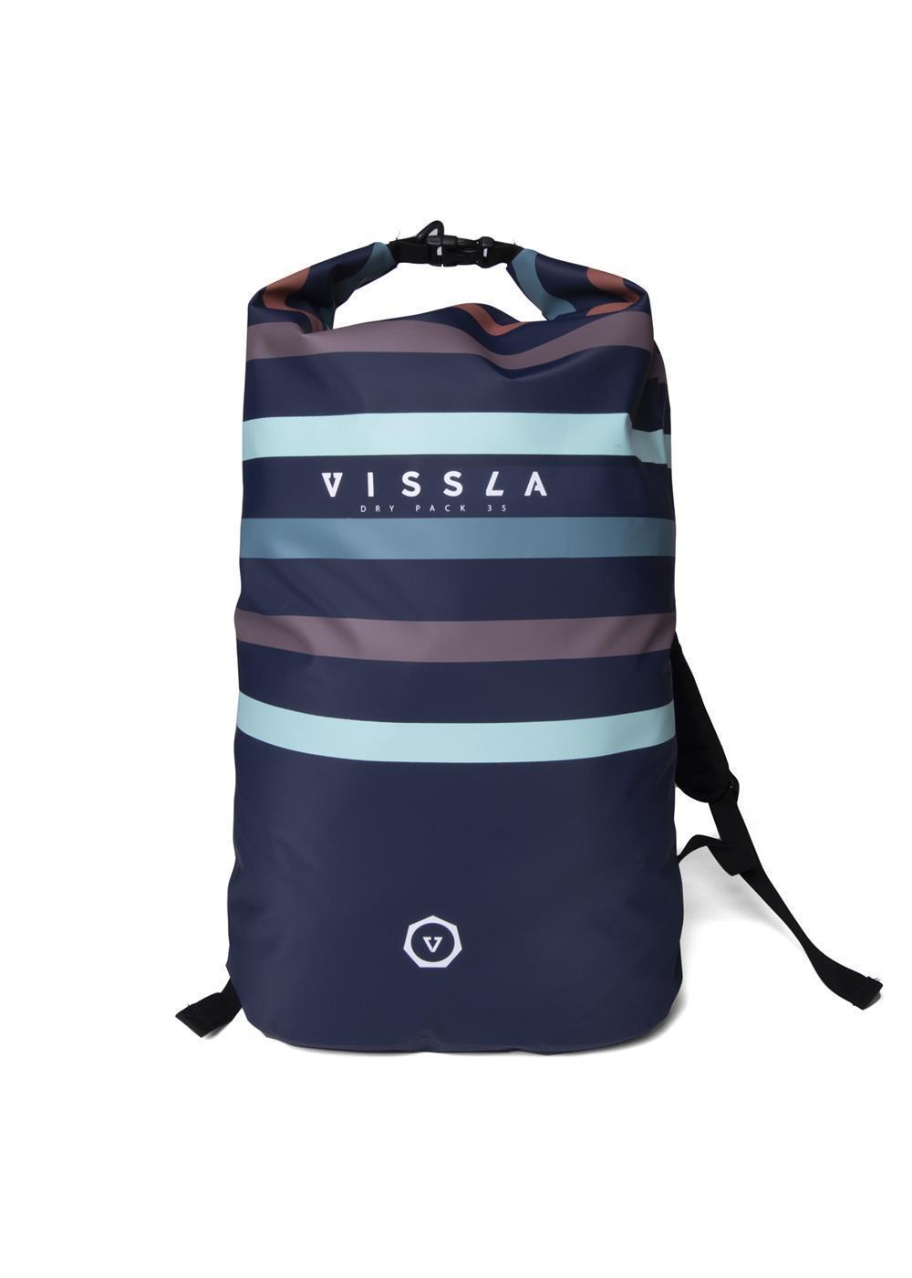 Vissla 7 Seas 35L Dry Backpack - Bascora