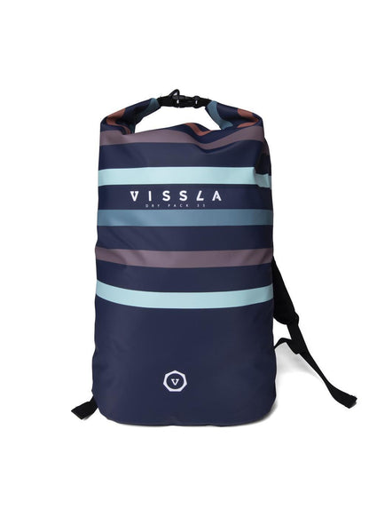 Vissla 7 Seas 35L Dry Backpack - Bascora