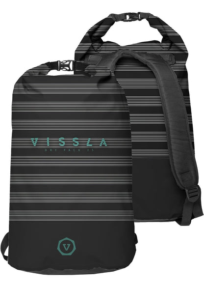 Vissla 7 Seas 35L Dry Backpack - Bascora