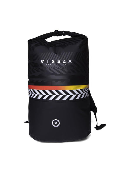 Vissla 7 Seas 35L Dry Backpack - Bascora