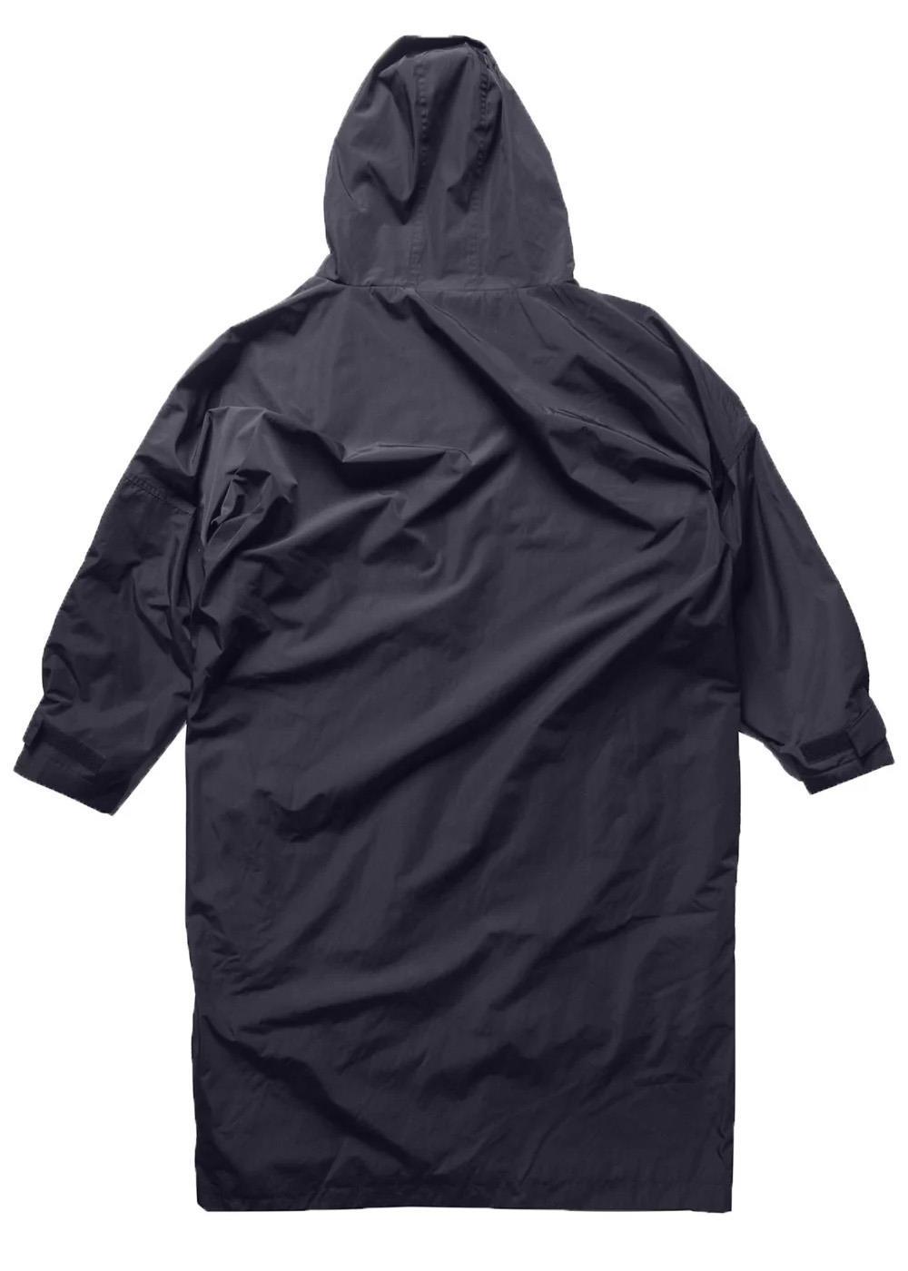 Vissla 7 Seas Changer Jacket - Bascora