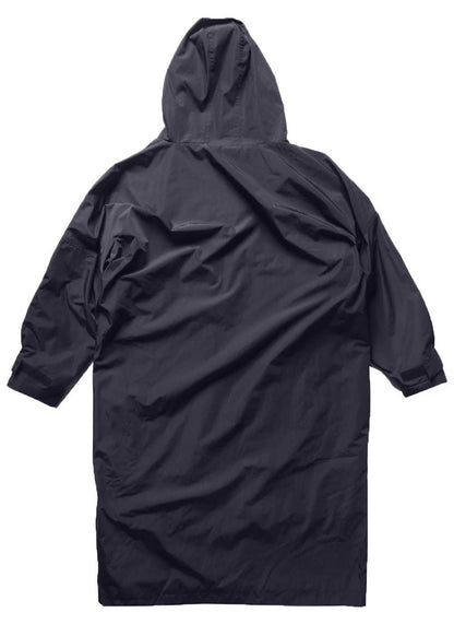 Vissla 7 Seas Changer Jacket - Bascora